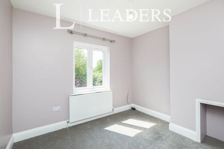 3 bedroom house to rent Ecclesbourne Avenue, Duffield, Belper, DE56 - Photo 2