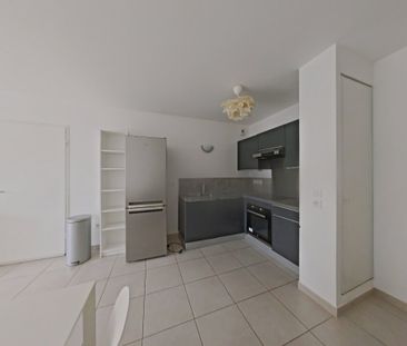 Location Appartement 2 pièces Meublé 44m² MAISONS ALFORT 94700 - Photo 3