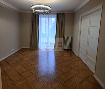 Beautiful 6-room apartment – Popular Champel neighborhood - Photo 1