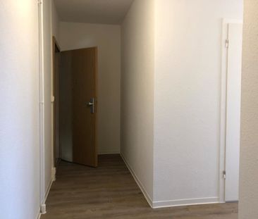 Singlewohnung – frisch saniert! - Foto 3