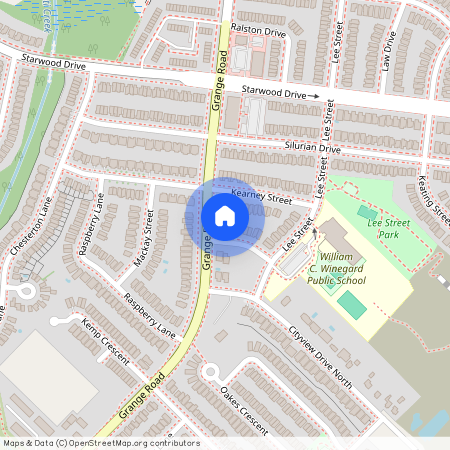 23 Breesegarden Ln, Guelph, ON N1E 7H1, Canada