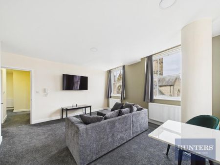 1 bedroom apartment to rent - Photo 3