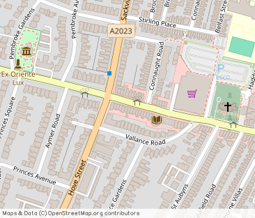 Church Road, Hove, East Sussex - Photo 1