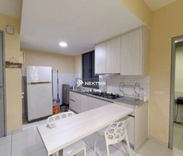 Residences @ 1 Tebrau - Photo 4