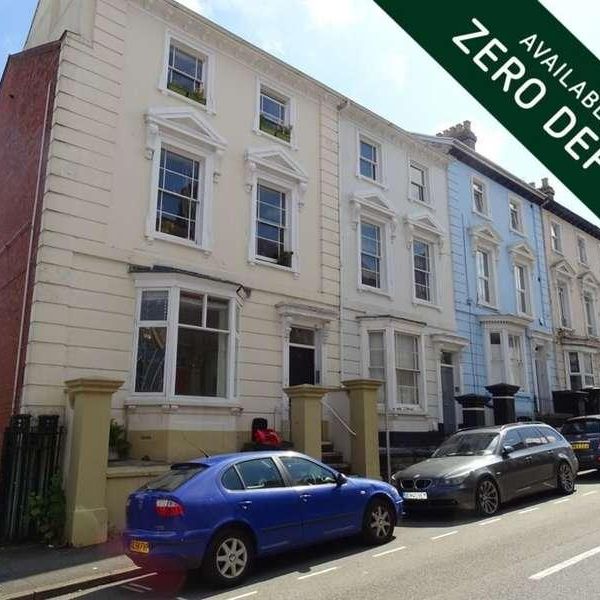 Stow Hill, Newport, NP20 - Photo 1