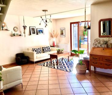 Maison - Les Milles - 98m² avec piscine - Photo 1