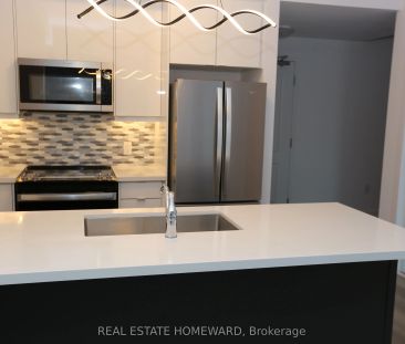 460 Dundas Street E #322 - Photo 5