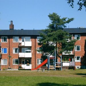 Bergsgatan 20 - Foto 2