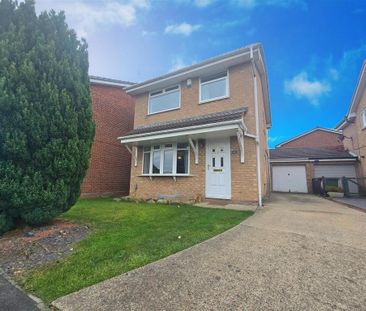 3 bedroom detached house to rent - Photo 2