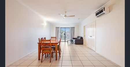 Space and Style, Furnished Apartment Close to the City - Photo 3