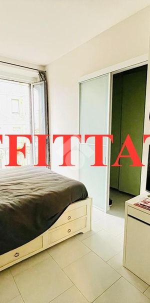 Bilocale in affitto - Photo 1
