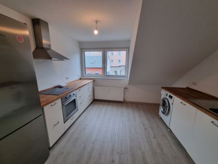 Trier-Ruwer: Attraktive 3ZKB Wohnung mit 85 m² Wohnfläche - Photo 5