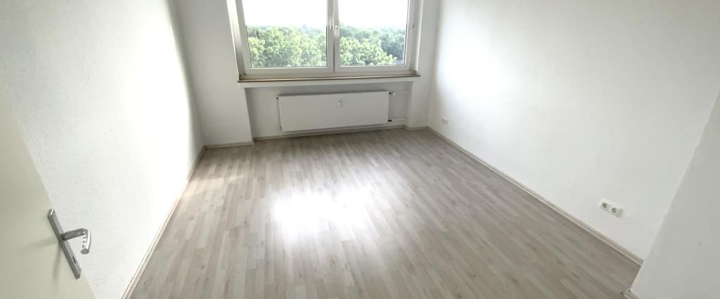 Demnächst frei! 3-Zimmer-Wohnung in Marl - Foto 1