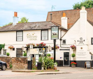 The Oakgate, KT22 7RZ, Surrey - Photo 6