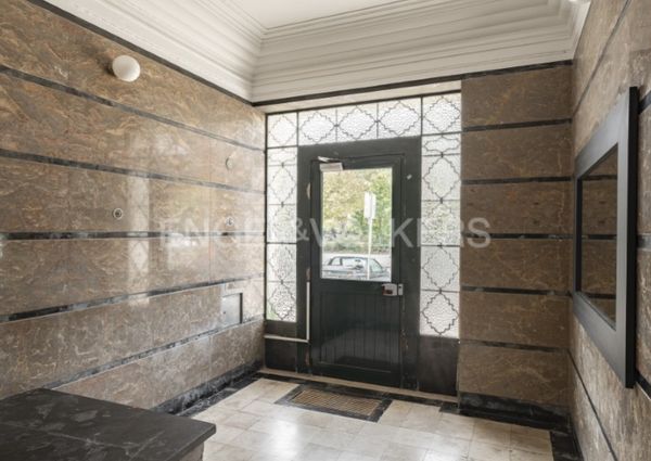 Apartamento T4 em Lisboa