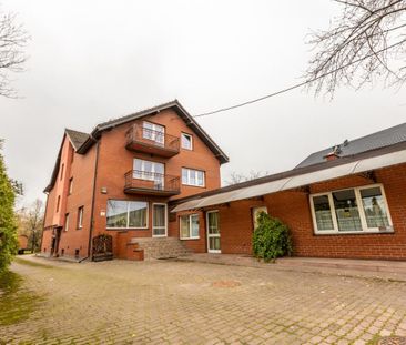 2 pokoje z balkonem w Wawrze - Фото 6