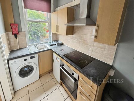 2 bedroom end of terrace to rent Ebor Place, Leeds - Photo 3