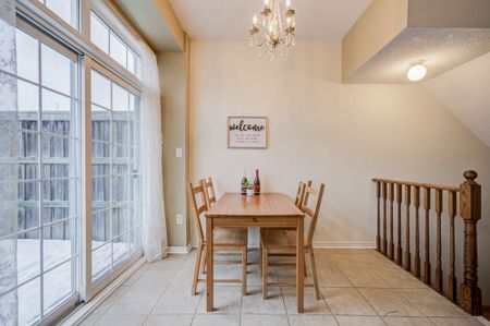 For Lease - 10 Post Oak Drive Unit# 14, Richmond Hill, Ontario - Photo 3