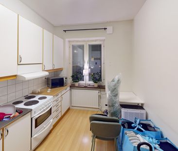 Stigbergsliden 13 - Photo 5