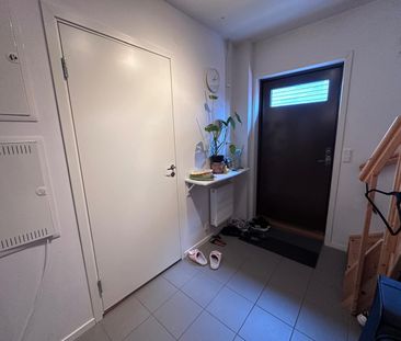 Breddenvägen, Rotebro, Sollentuna, Stockholm - Foto 5