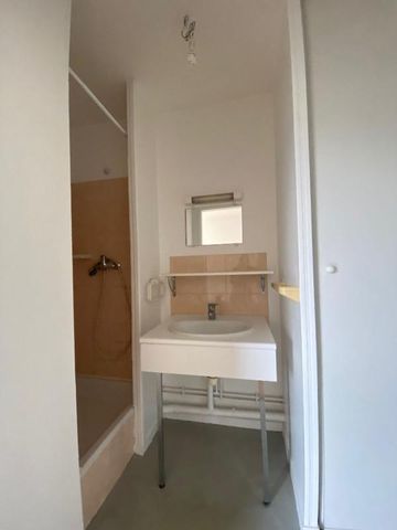 Location Appartement 2 pièces 35m² ROUEN 76000 - Photo 5