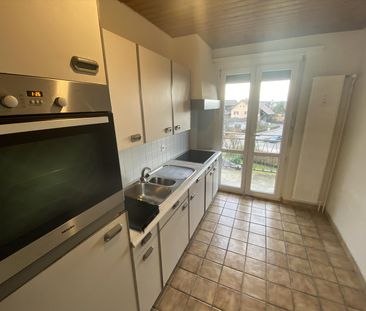 3.5 Zimmer - Photo 1