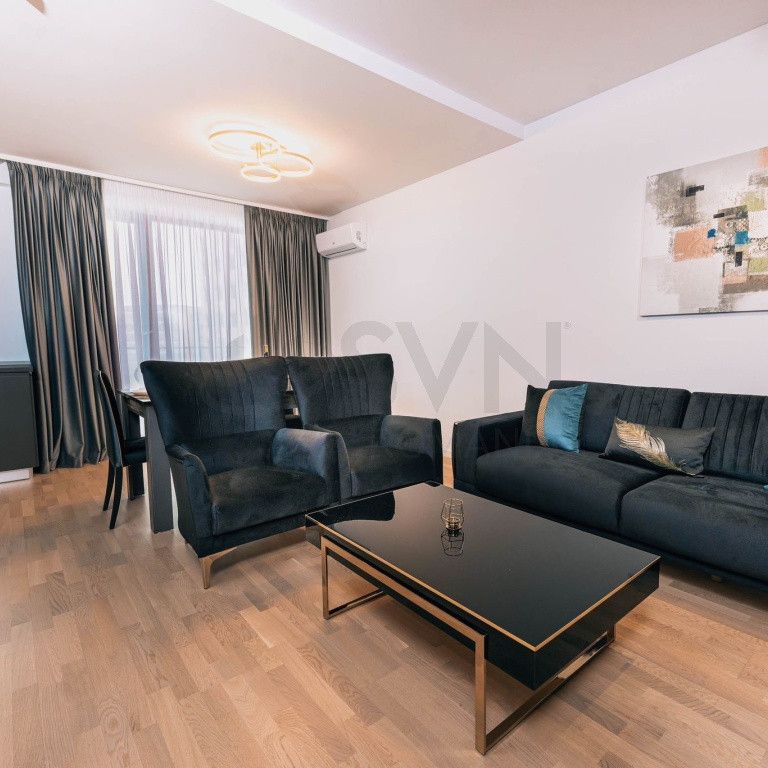 Apartament 2 camere - Aviatiei - Photo 1