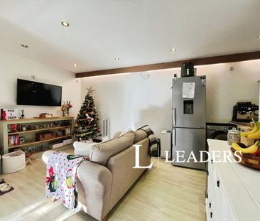 1 bedroom bungalow to rent The Gardens, Southwick, Brighton, West S... - Photo 6