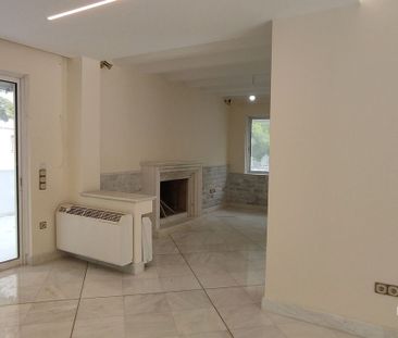 Μονοκατοικία για ενοικίαση Καστρί - Πολιτεία (Νέα Ερυθραία) - Φωτογραφία 5