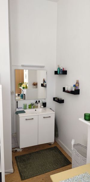 Kamer 4 - Karel de Stoutestraat 33 - Foto 1