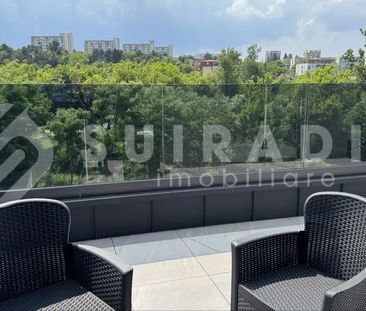 Apartament premium cu terasa, bloc nou cu lift- Sopor - Photo 5