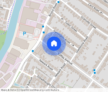 Tuffley Avenue, Gloucester, GL1 - Photo 1