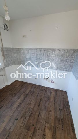 Schöne 2 Zimmerwohnung mit Balkon in Herne Sodingen - Photo 4