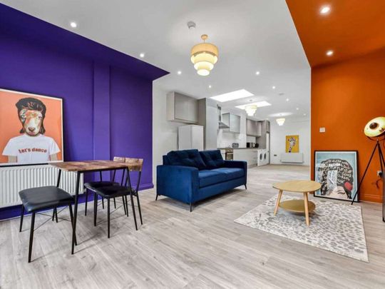 Wingmore Road Room F Ground Front - Photo 1