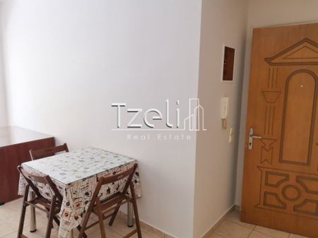 Studio/Γκαρσονιέρα για ενοικίαση Ζαβλάνι (Πάτρα) - Φωτογραφία 2