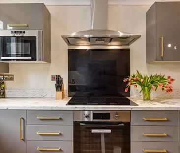 1 bedroom house to rent - Photo 4