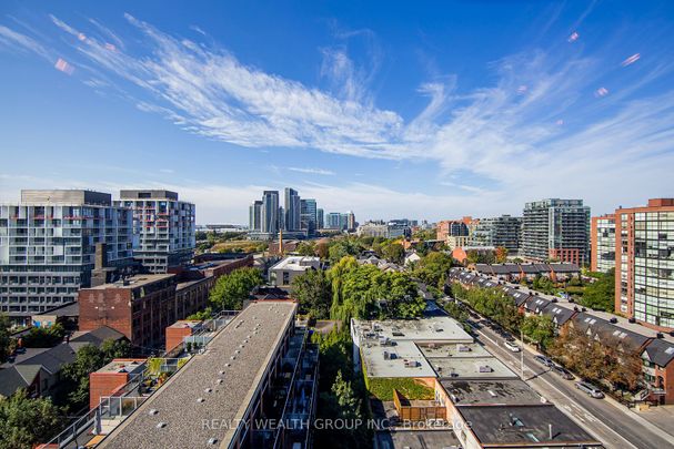 Sixty Lofts 60 Bathurst , #1014 - Photo 1