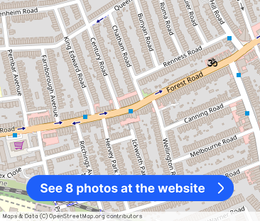 507 A, 1 Vanguard Way, London, E17 6ZN - Photo 1