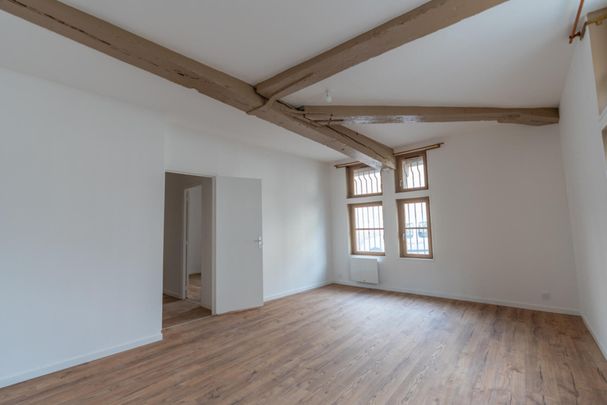 Location Appartement 3 pièces 61m² TROYES 10000 - Photo 1