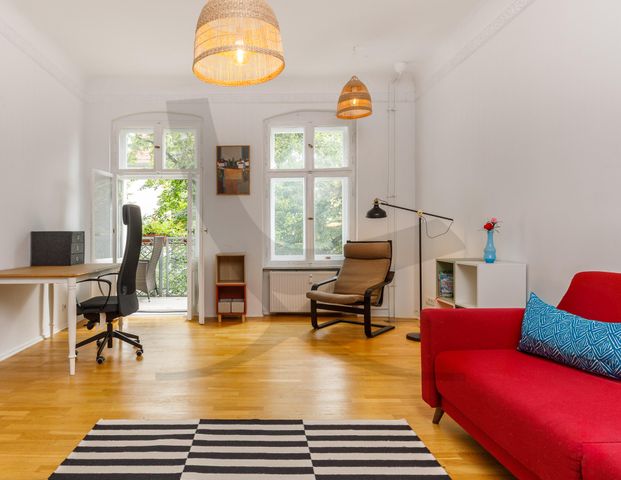 Viel Raum zum Wohnen - Foto 1