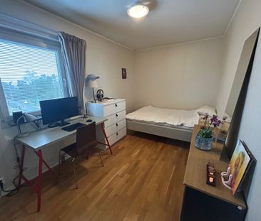 Eldsbergagränd, Älvsjö - Photo 1