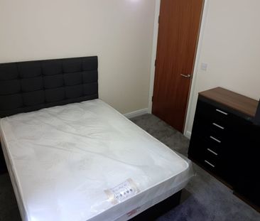 3 Bed Flat, Alexandra Road South, M16 - Photo 3