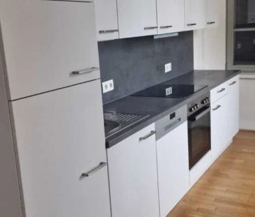 8522 Groß St. Florian, Marktstraße T11: Hübsche 3-Zimmerwohnung mit... - Photo 6