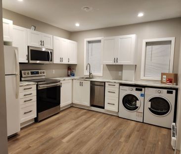 For Lease - 233 Hector-Hotte Way Unit# 2nd Floor, Vanier and Kingsv... - Photo 4