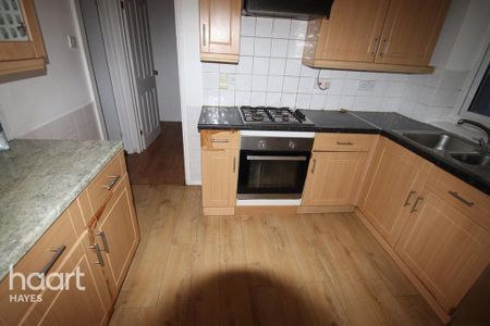 2 bedroom bungalow to rent - Photo 2