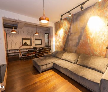 Inchiriere Apartament 4 camere, mobilat si utilat lux, zona Libertatii - Fotografie 4
