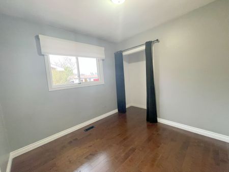 For Lease - 138 Welbourn Drive Unit# upper, Hamilton, Ontario - Photo 2