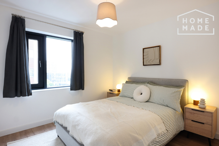 2 bedroom flat to rent - Photo 2