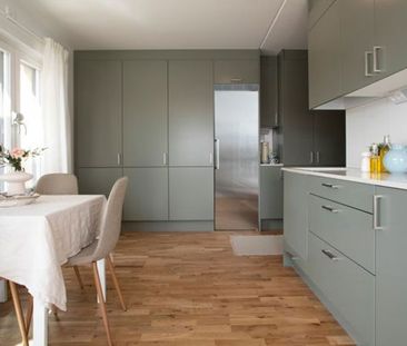 Kvistgatan 1 A lgh 1105, Västerbro - Foto 6