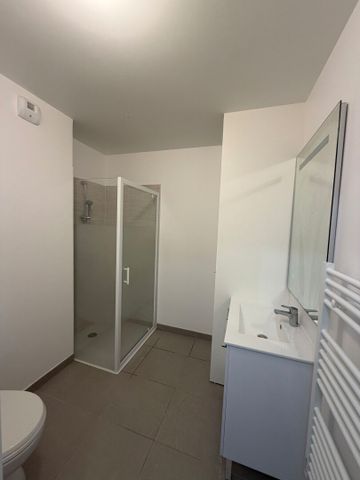 Location Appartement 1 pièce 20m² - Photo 5